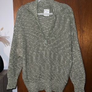 American eagle sweater
